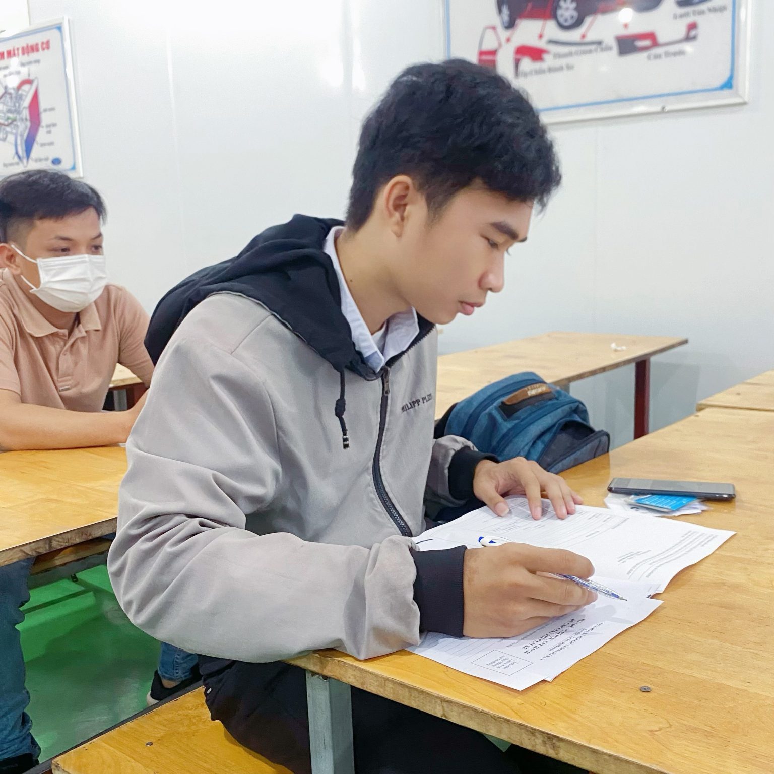 600 Câu Lý Thuyết 2025 - Bước Tiến Mới Trong Công Tác Đào Tạo Lái Xe Việt Nam