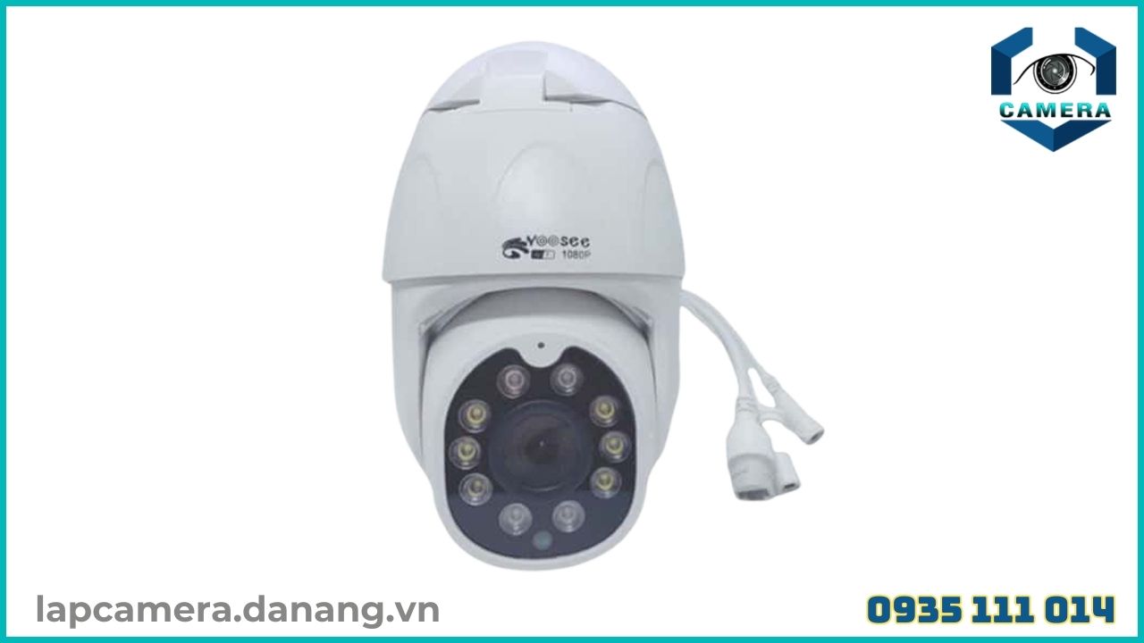 Hướng dẫn cài đặt yoosee: Cách cài đặt camera yoosee