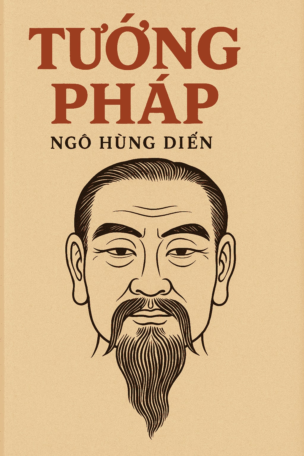 Tải sách tướng pháp ngô hùng diễn pdf