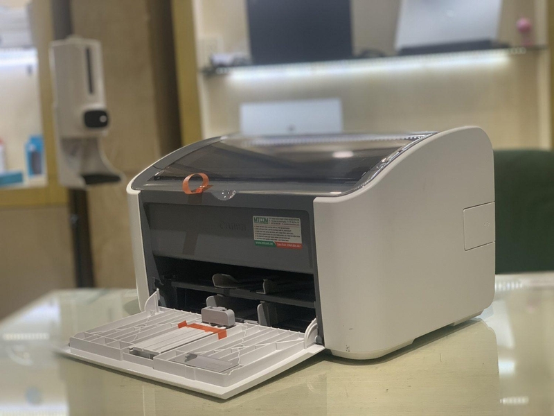 Tải drivers canon 2900 và hướng dẫn cài đặt, sử dụng