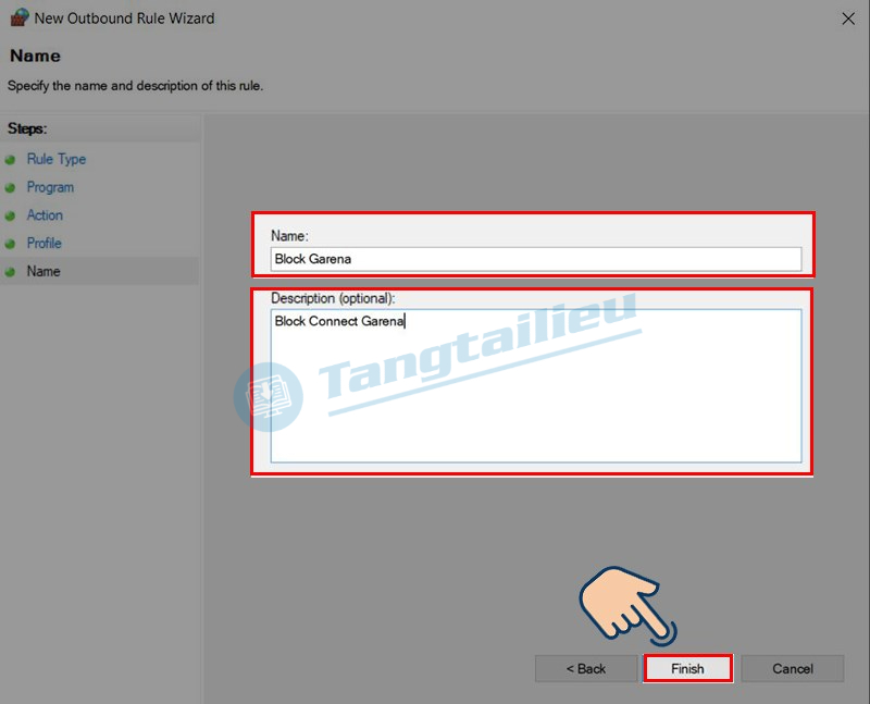 cach chan phan mem ket noi internet bang firewall trong8 800x647 1