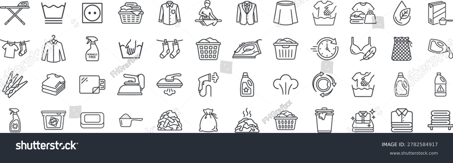 laundry symbol vector tangtailieu.com 5